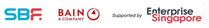 Singapore Business Federation, Bain & Company, Enterprise Singapore